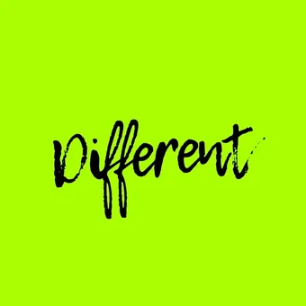 different