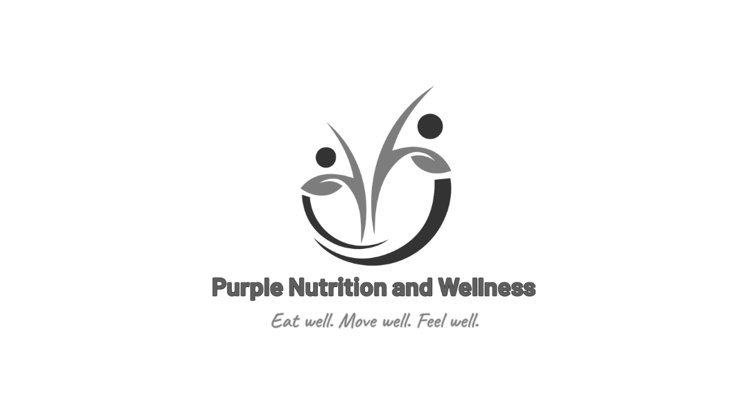 Purple Nutrition